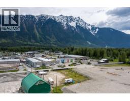 1937 STONECUTTER PLACE, Pemberton, British Columbia