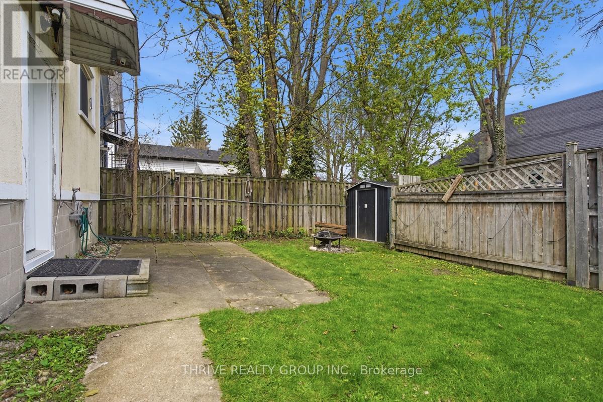 2 Moir Street, London North, Ontario  N6H 1H8 - Photo 29 - X13077342