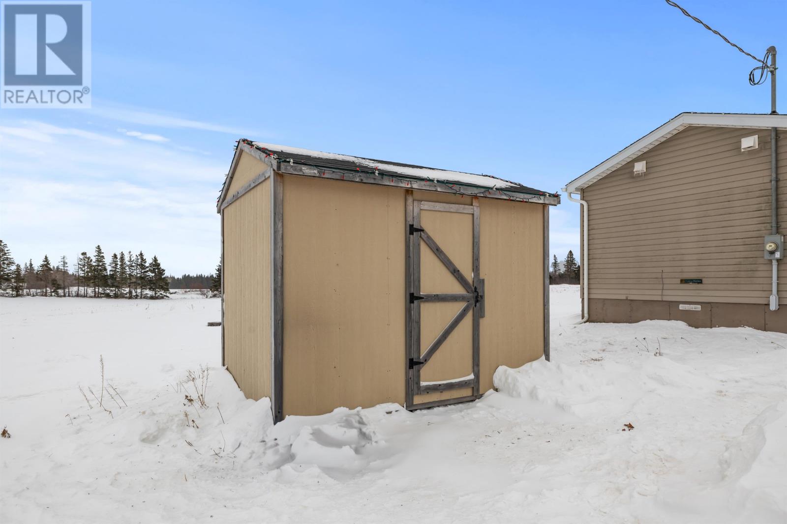 787 Settlement Road, Morell, Prince Edward Island  C0A 1S0 - Photo 37 - 202609590