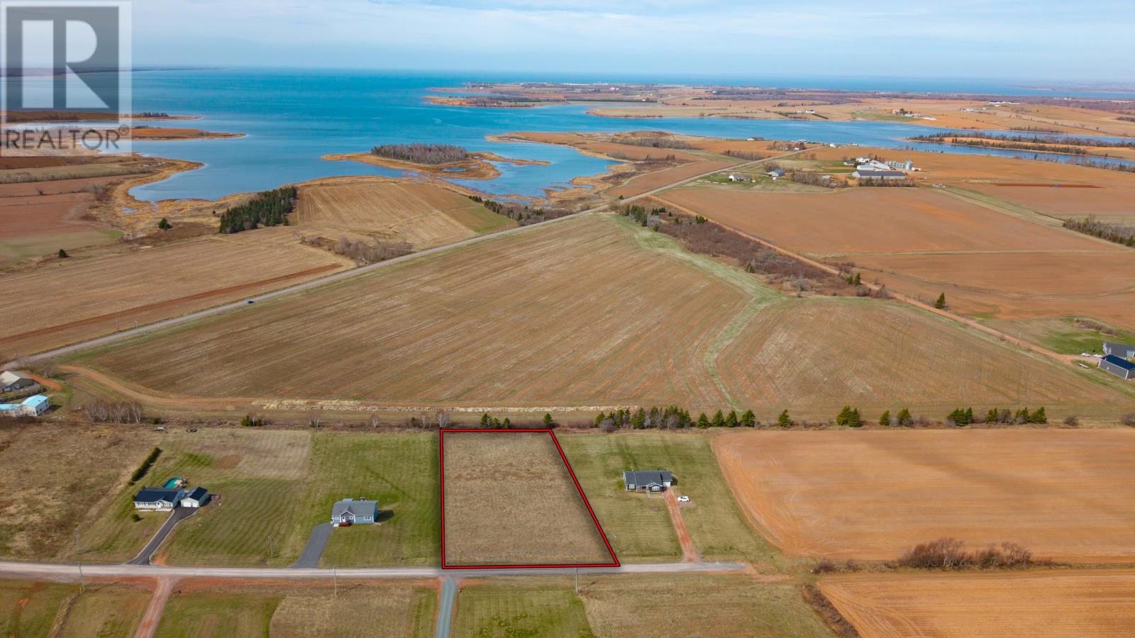 Lot 10 MICHAELS Lane, Orwell Cove, Prince Edward Island