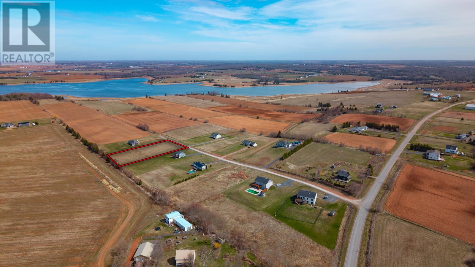 Lot 10 Michaels Lane, Orwell Cove, Prince Edward Island  C0A 2E0 - Photo 2 - 202609589