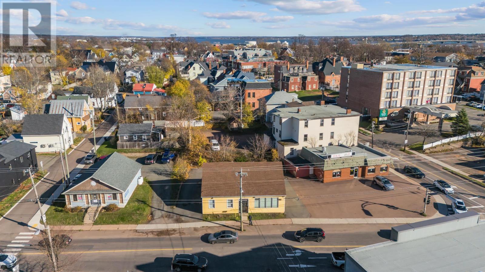 202&216 University Avenue, Charlottetown, Prince Edward Island