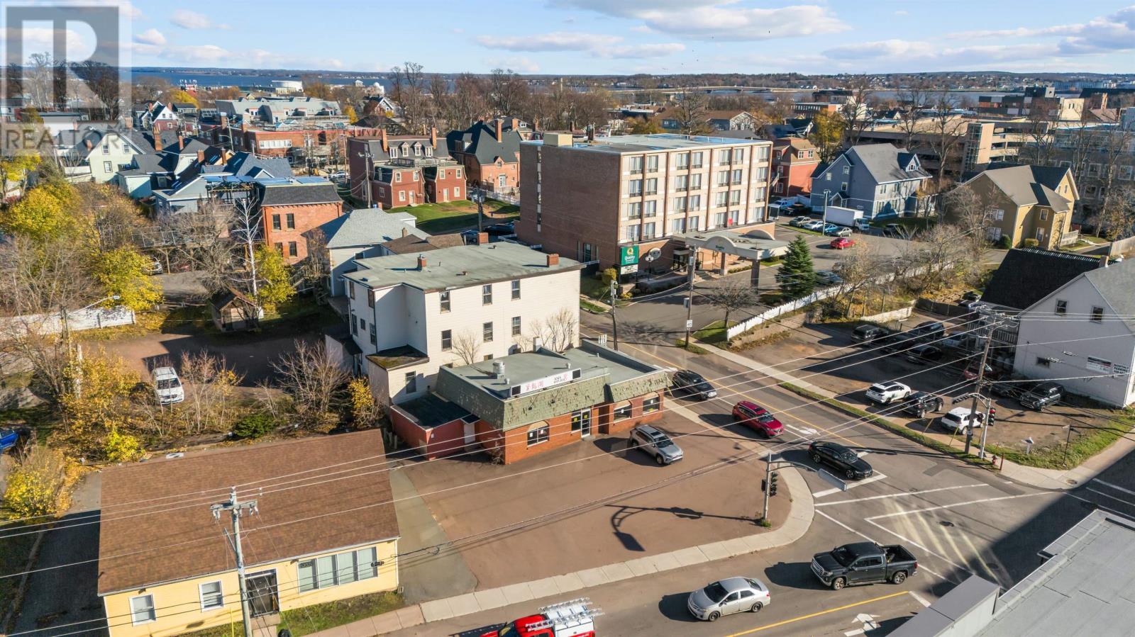 202&216 University Avenue, Charlottetown, Prince Edward Island  C1A 4L5 - Photo 11 - 202609591