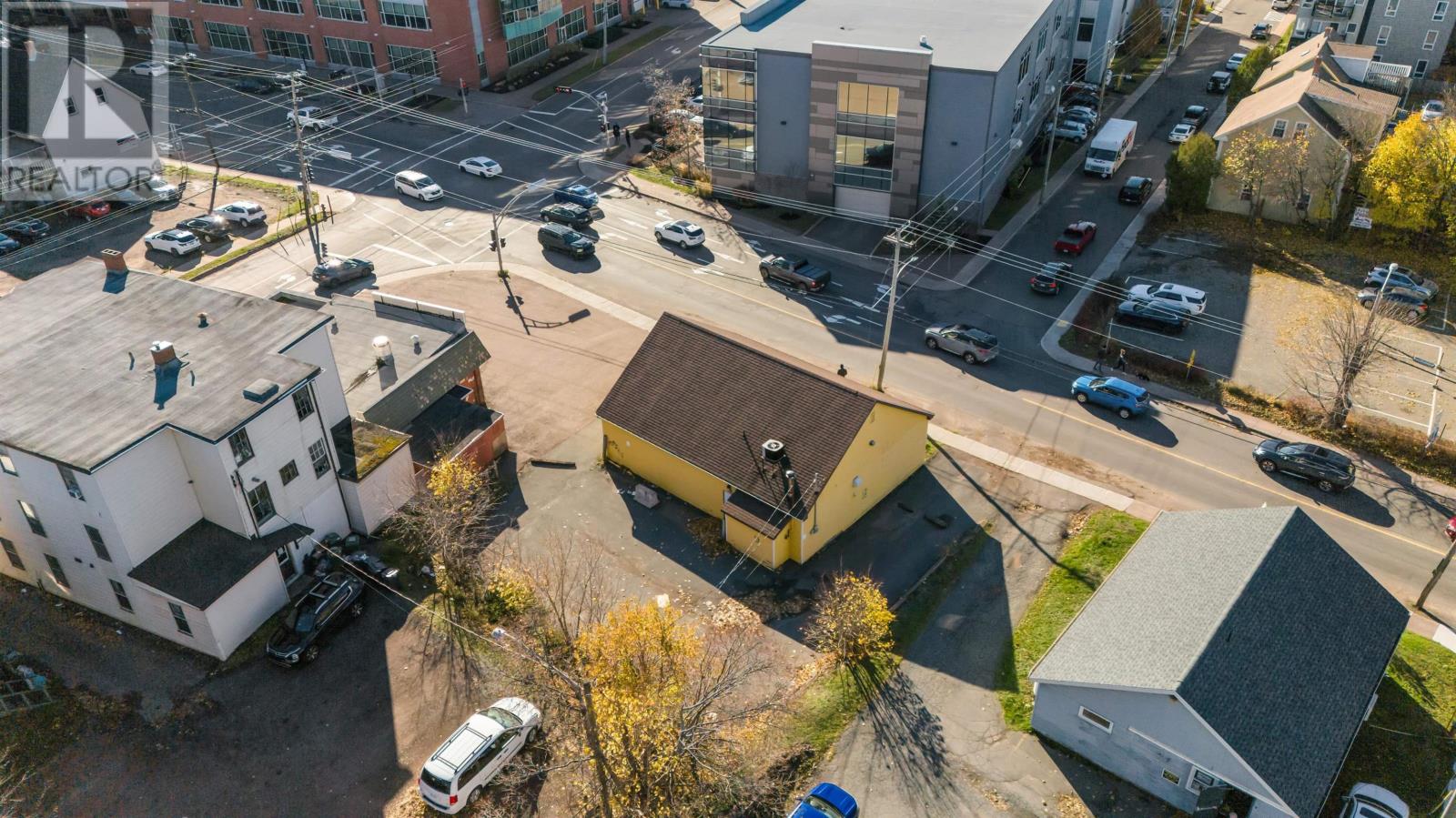 202&216 University Avenue, Charlottetown, Prince Edward Island  C1A 4L5 - Photo 13 - 202609591