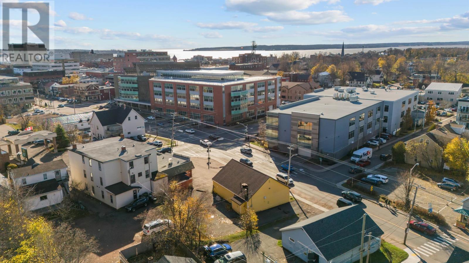 202&216 University Avenue, Charlottetown, Prince Edward Island  C1A 4L5 - Photo 14 - 202609591