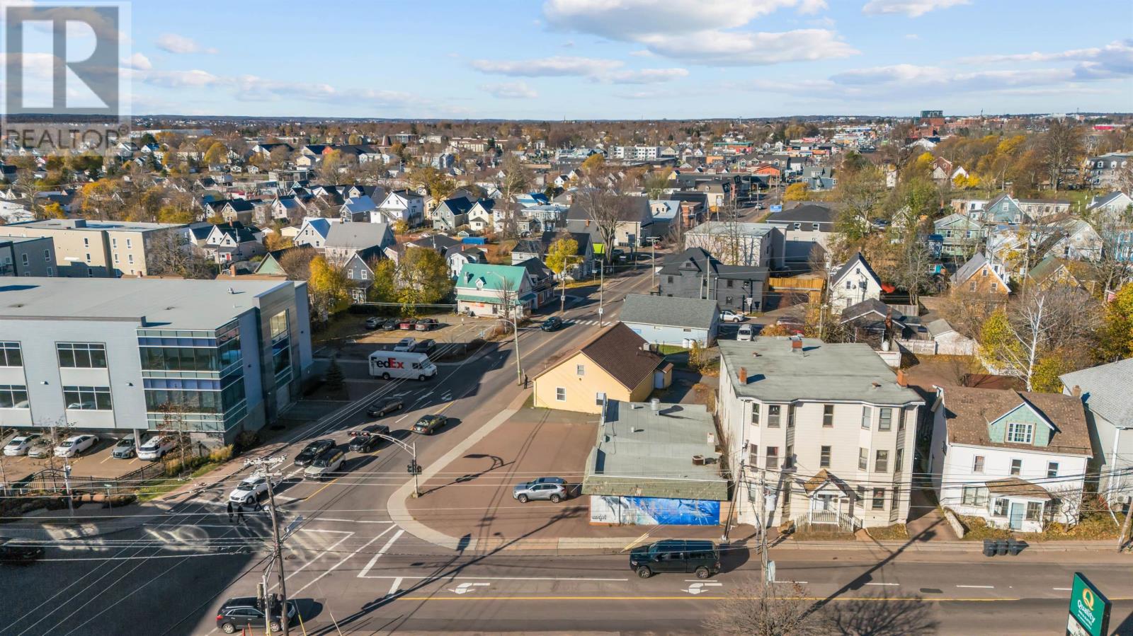 202&216 University Avenue, Charlottetown, Prince Edward Island  C1A 4L5 - Photo 16 - 202609591