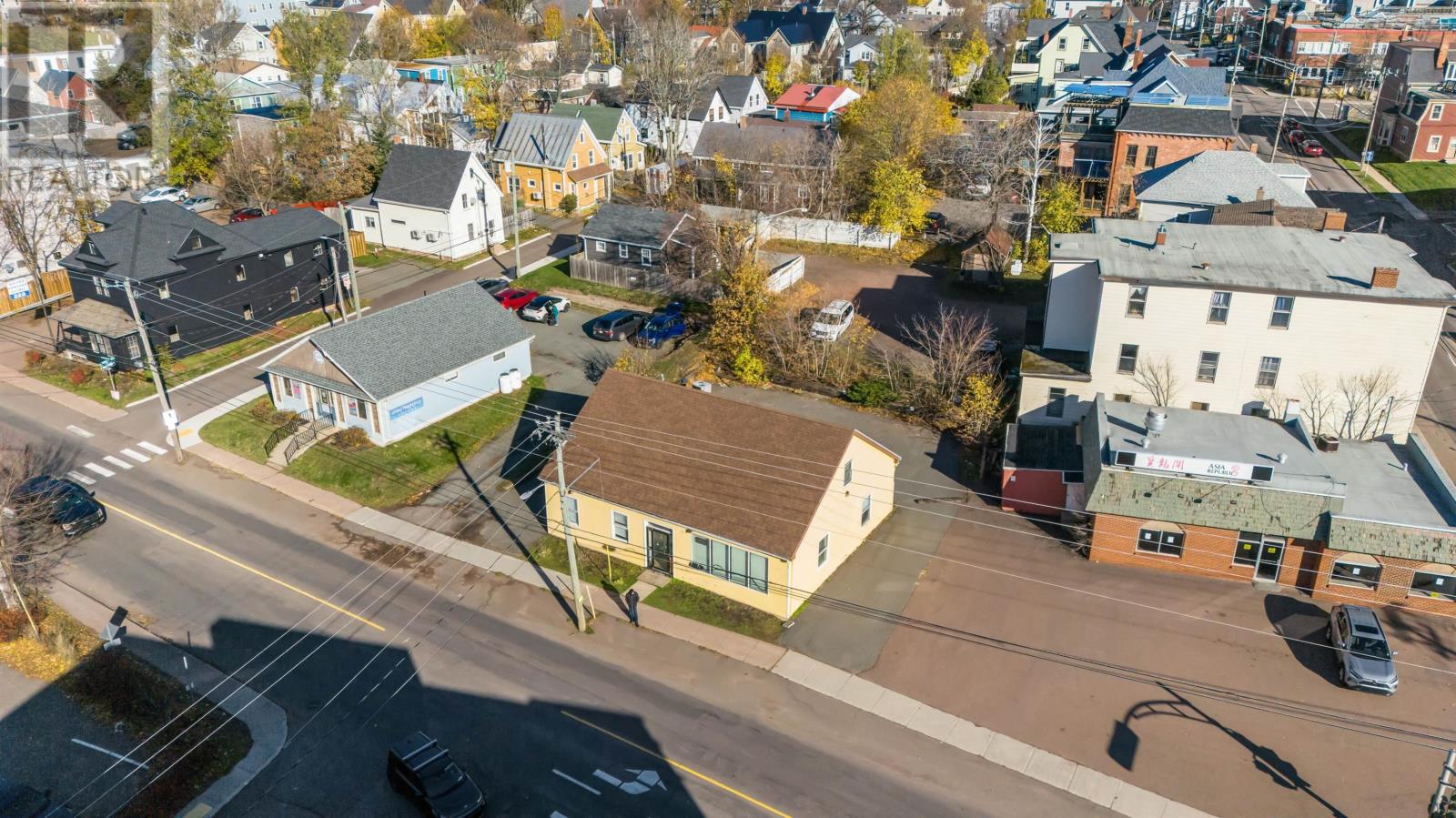 202&216 University Avenue, Charlottetown, Prince Edward Island  C1A 4L5 - Photo 18 - 202609591