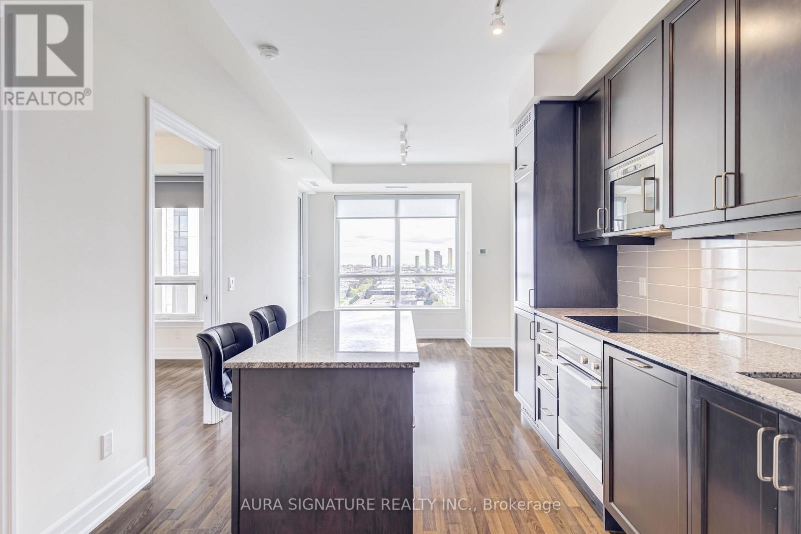 1607 - 9085 Jane Street, Vaughan, Ontario  L4K 0L8 - Photo 10 - N13076962