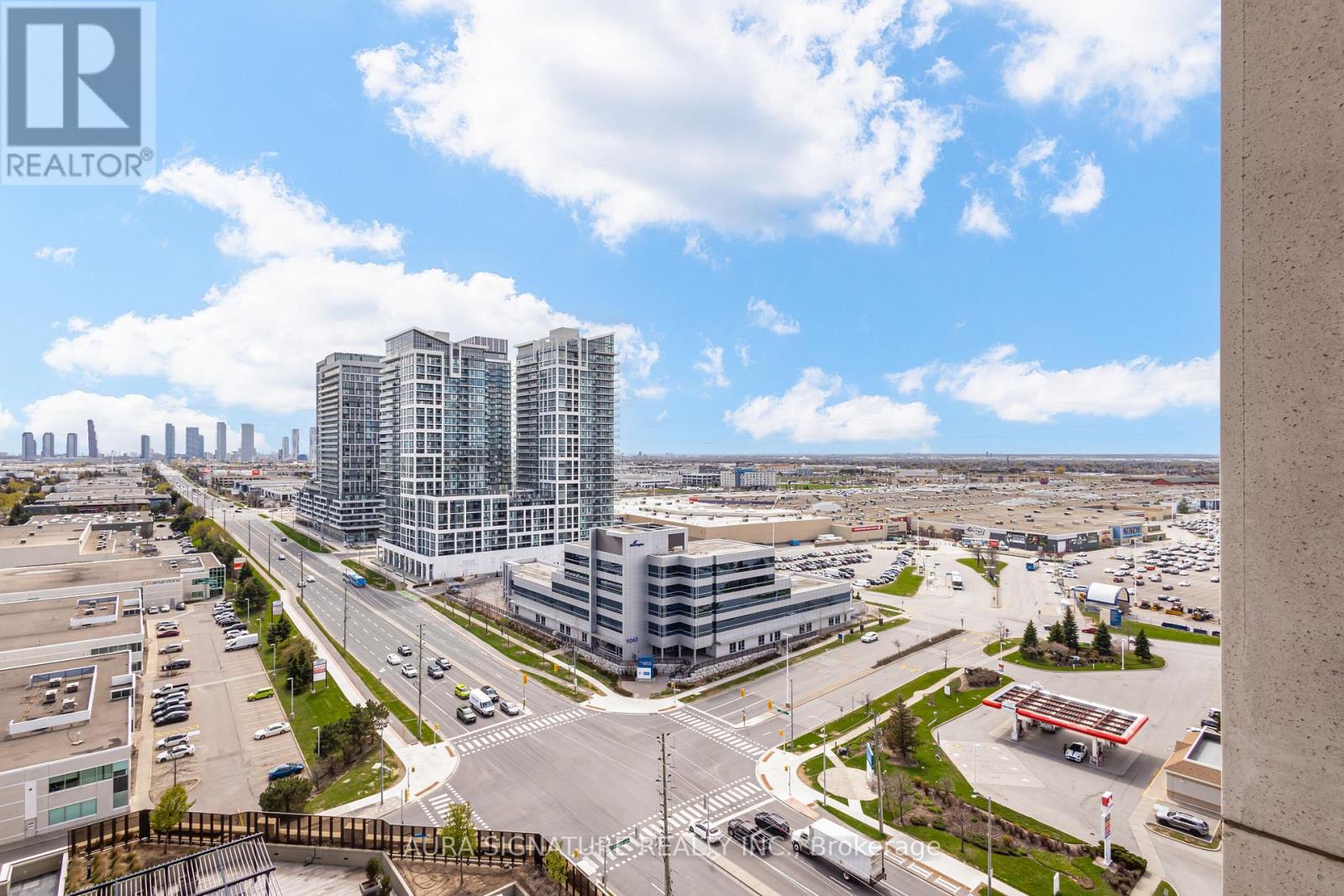 1607 - 9085 Jane Street, Vaughan, Ontario  L4K 0L8 - Photo 32 - N13076962