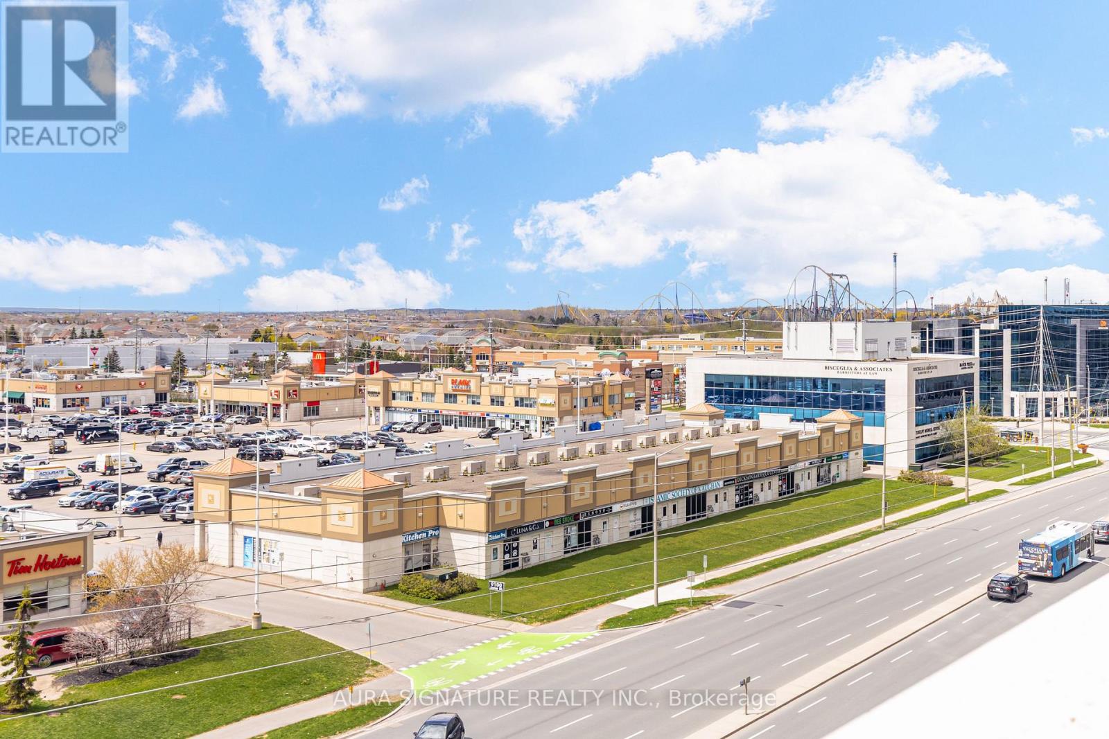 1607 - 9085 Jane Street, Vaughan, Ontario  L4K 0L8 - Photo 49 - N13076962