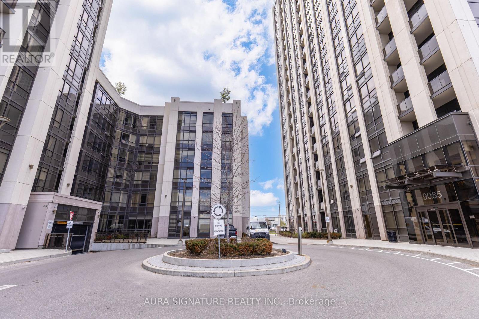 1607 - 9085 Jane Street, Vaughan, Ontario  L4K 0L8 - Photo 50 - N13076962