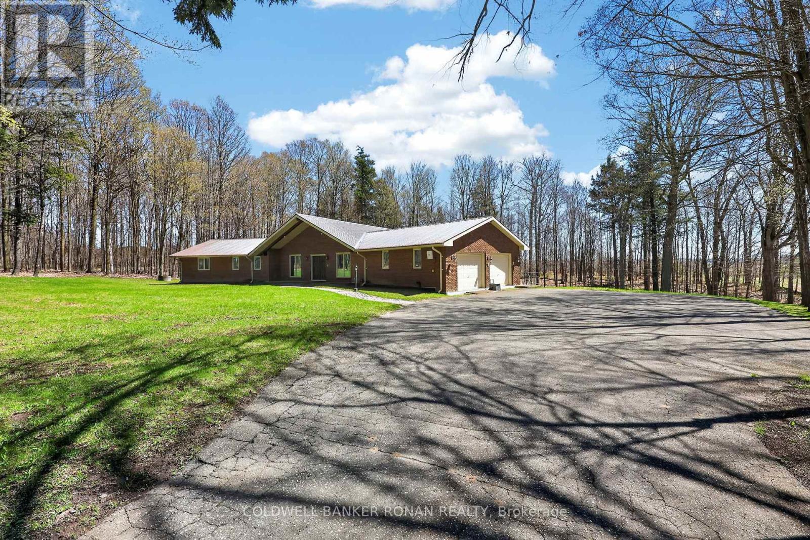 6441 6TH LINE, New Tecumseth, Ontario