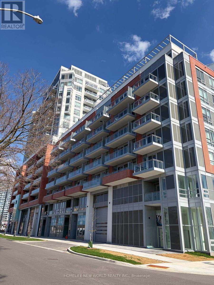 415 - 8888 Yonge St Street, Richmond Hill, Ontario  L4C 5V6 - Photo 2 - N13079468