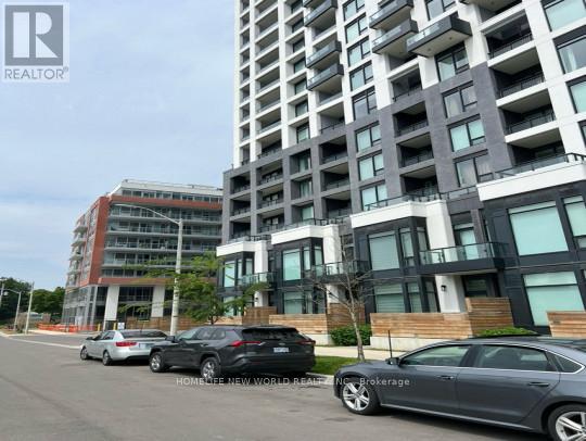 415 - 8888 Yonge St Street, Richmond Hill, Ontario  L4C 5V6 - Photo 4 - N13079468