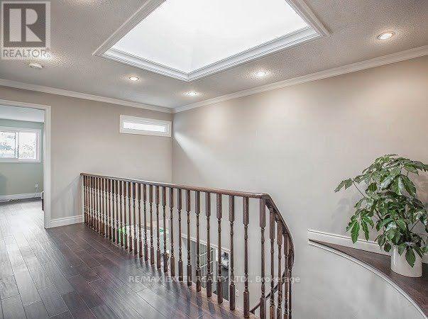 Upper - 414 Manhattan Drive, Markham, Ontario  L3P 7G8 - Photo 10 - N13079494