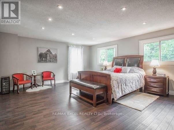 Upper - 414 Manhattan Drive, Markham, Ontario  L3P 7G8 - Photo 11 - N13079494