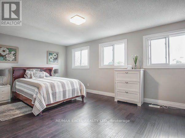 Upper - 414 Manhattan Drive, Markham, Ontario  L3P 7G8 - Photo 13 - N13079494