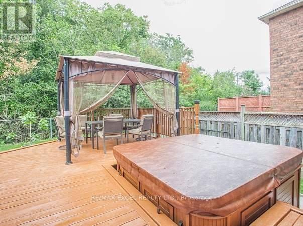 Upper - 414 Manhattan Drive, Markham, Ontario  L3P 7G8 - Photo 17 - N13079494