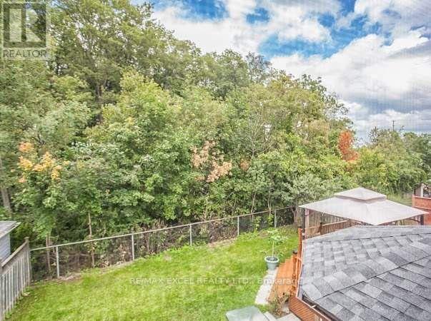 Upper - 414 Manhattan Drive, Markham, Ontario  L3P 7G8 - Photo 18 - N13079494
