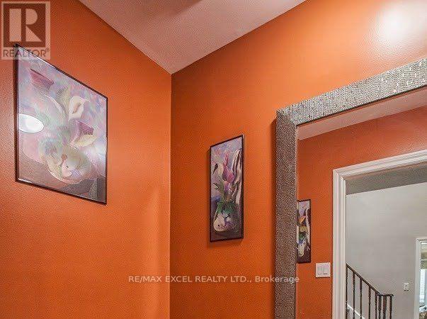 Upper - 414 Manhattan Drive, Markham, Ontario  L3P 7G8 - Photo 19 - N13079494
