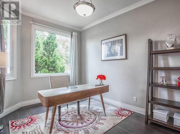 Upper - 414 Manhattan Drive, Markham, Ontario  L3P 7G8 - Photo 3 - N13079494