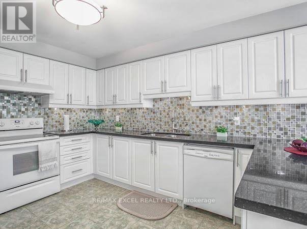 Upper - 414 Manhattan Drive, Markham, Ontario  L3P 7G8 - Photo 4 - N13079494
