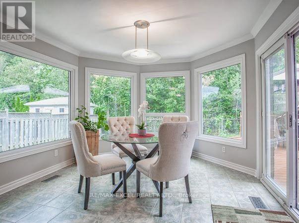 Upper - 414 Manhattan Drive, Markham, Ontario  L3P 7G8 - Photo 5 - N13079494