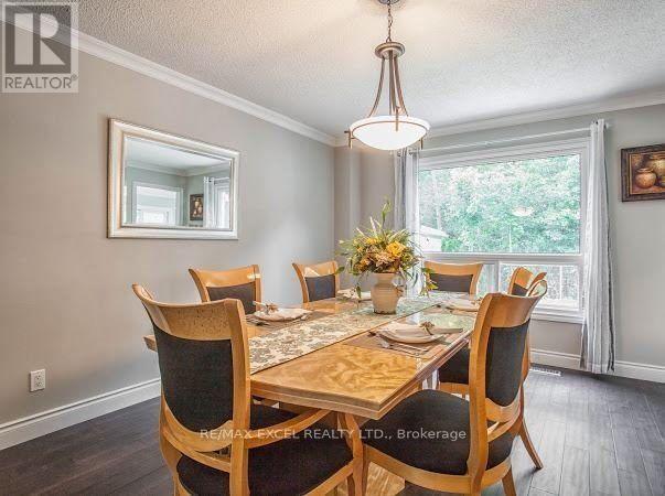 Upper - 414 Manhattan Drive, Markham, Ontario  L3P 7G8 - Photo 7 - N13079494