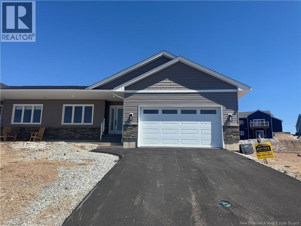 22 Oak Leaf Lane, Hampton, New Brunswick  E5N 0P3 - Photo 1 - NB124505