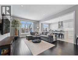 111 AMBROUS Crescent, Guelph, Ontario