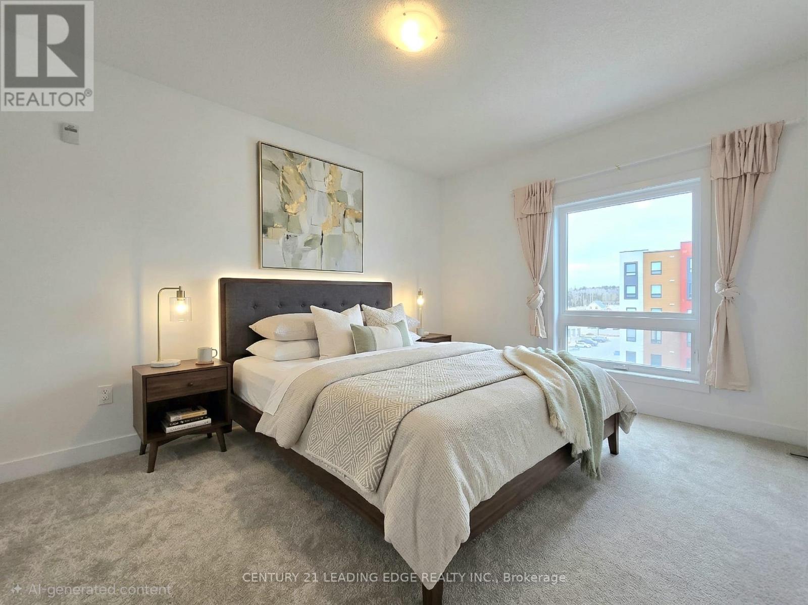 502 - 8 Culinary Lane, Barrie, Ontario  L9J 0T2 - Photo 15 - S13079462