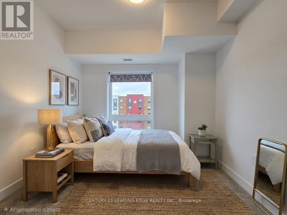 502 - 8 Culinary Lane, Barrie, Ontario  L9J 0T2 - Photo 17 - S13079462