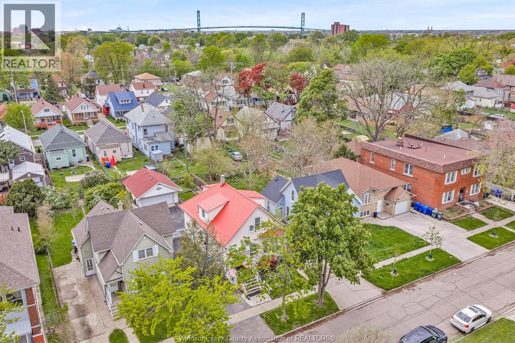 553 Oak Avenue, Windsor, Ontario  N9A 5E7 - Photo 38 - 26009947