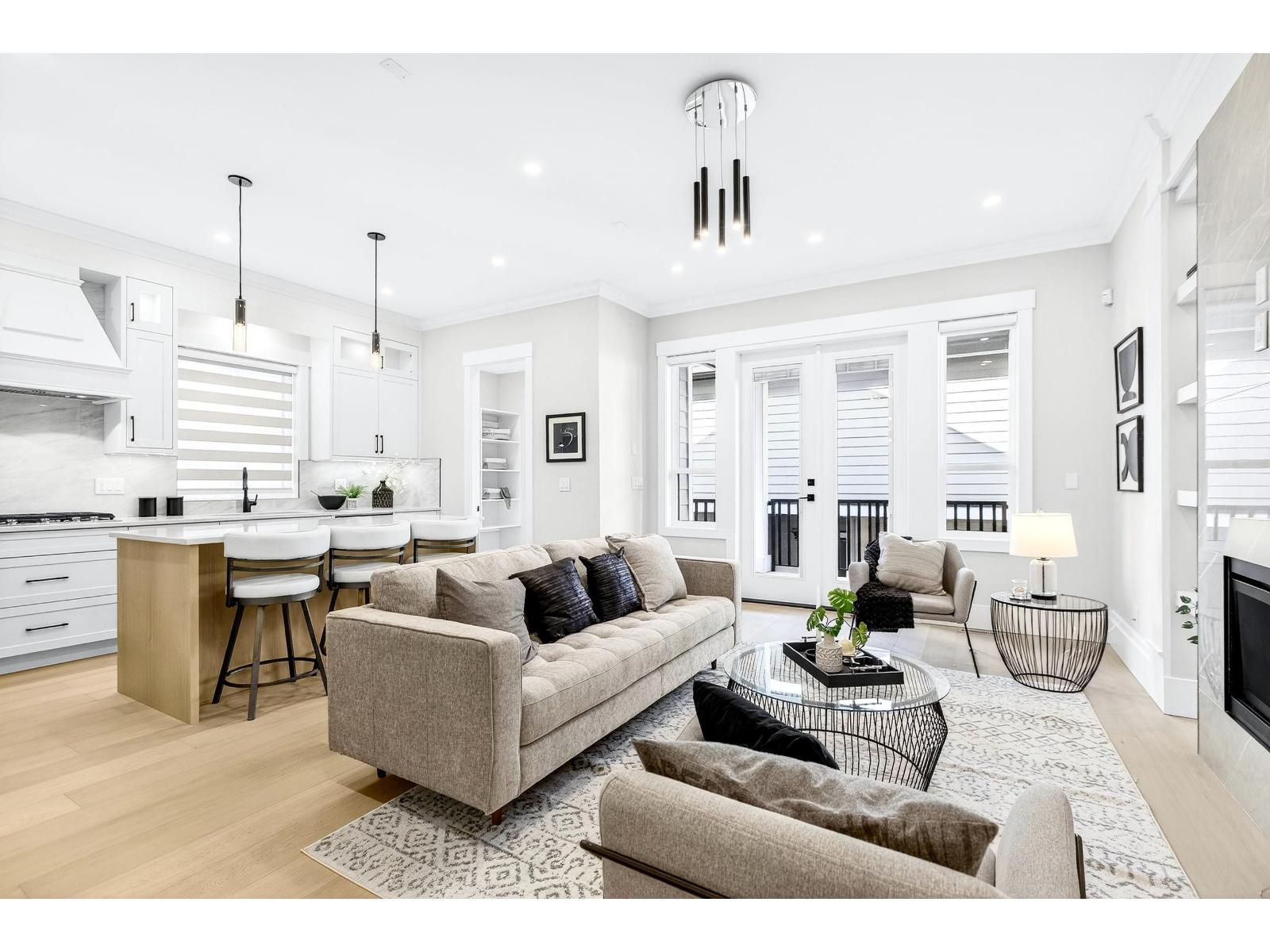 16723 25A AVENUE, surrey, British Columbia