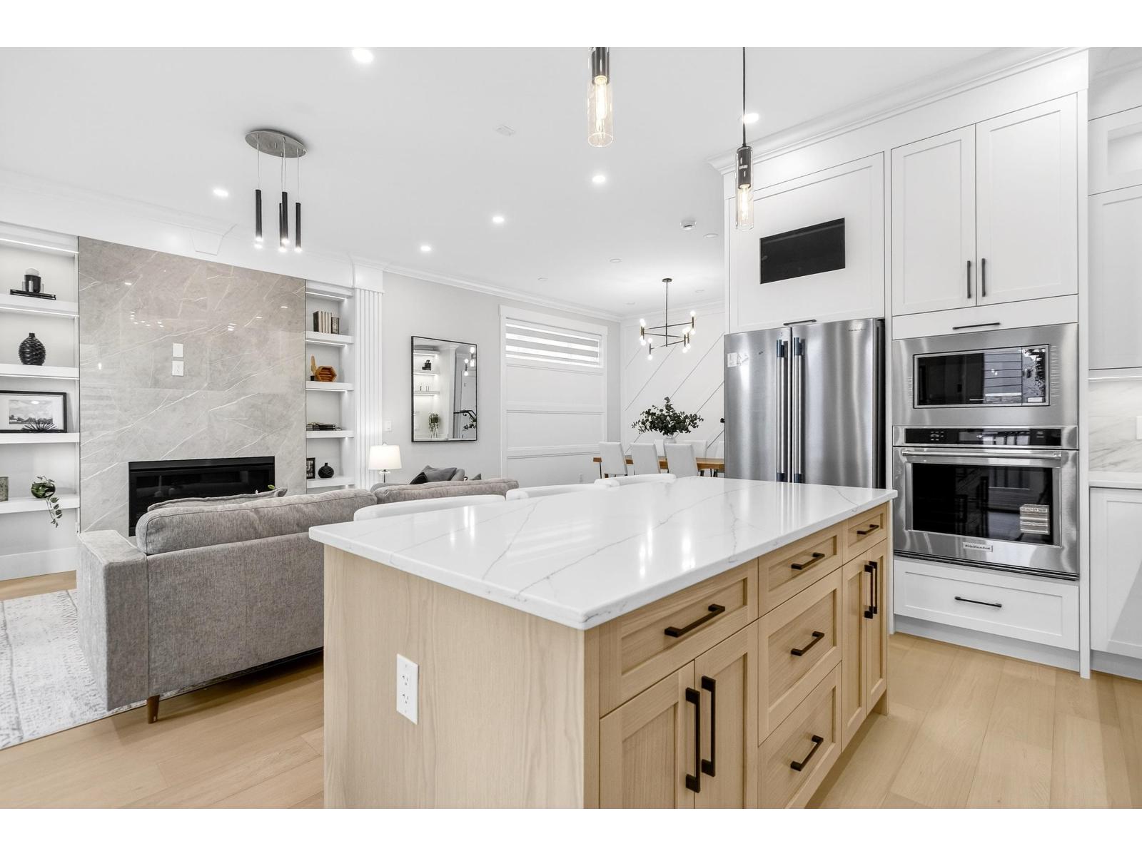16723 25a Avenue, Surrey, British Columbia  V3Z 0B1 - Photo 6 - R3118484