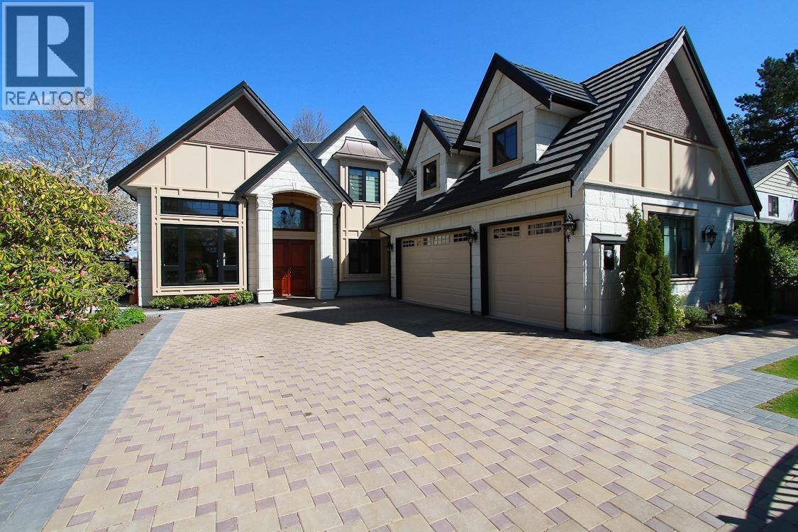 10300 Springmont Drive, Richmond, British Columbia  V7E 1W1 - Photo 5 - R3118855