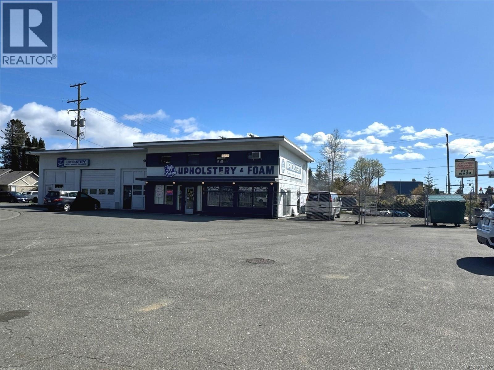 2070 Island Hwy, Campbell River, British Columbia