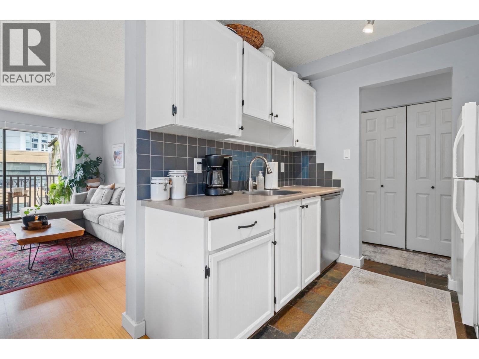 312 131 W 4th Street, North Vancouver, British Columbia  V7M 3C8 - Photo 12 - R3118844