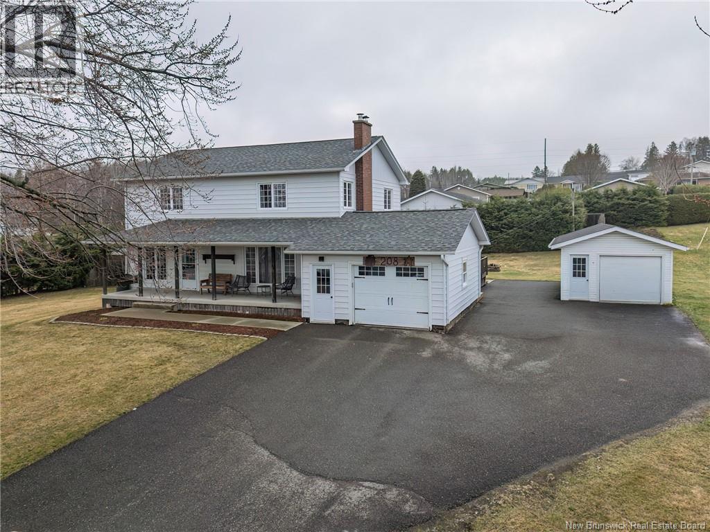 208 St Georges Road, Grand Falls, New Brunswick