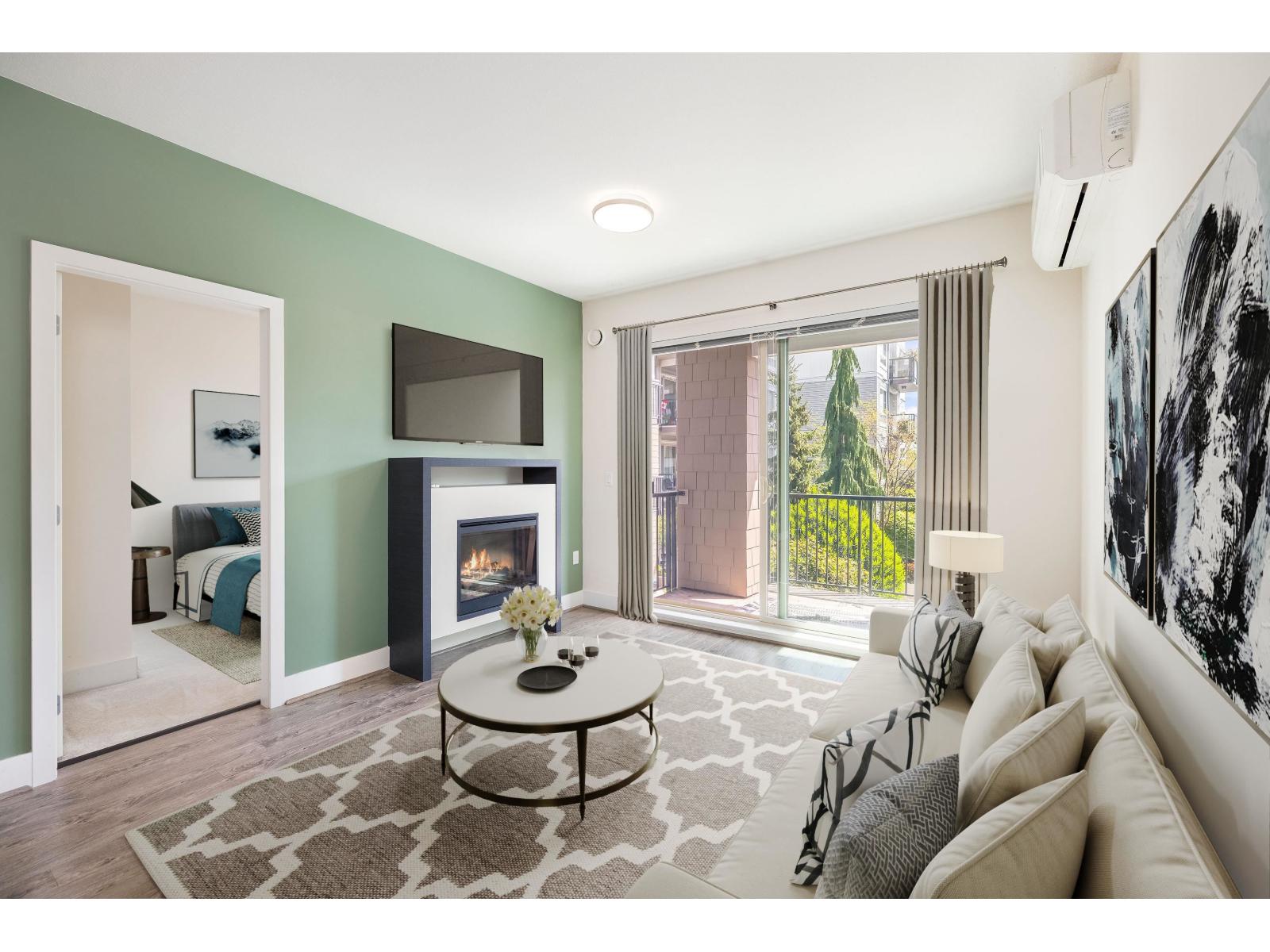 207 6688 120 STREET, surrey, British Columbia