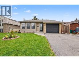 180 SUNSET Boulevard, Cambridge, Ontario