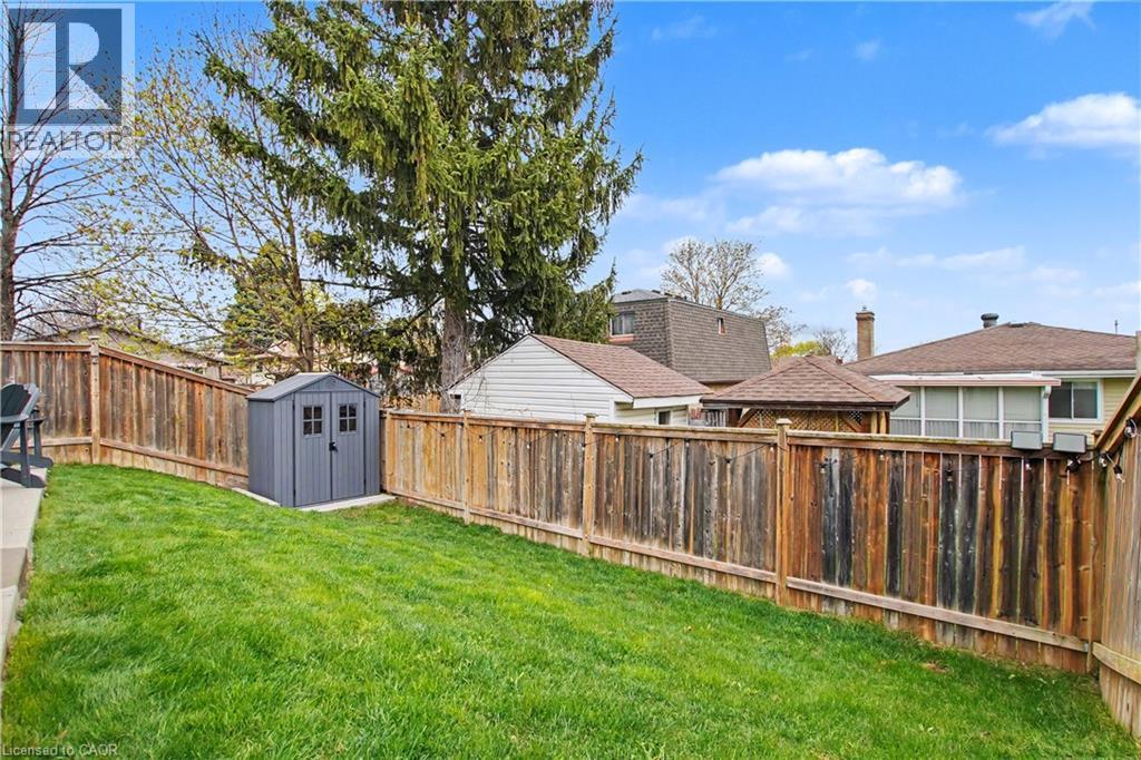 180 Sunset Boulevard, Cambridge, Ontario  N1S 4L2 - Photo 43 - 40825205