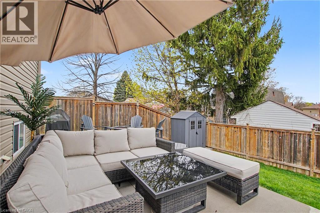 180 Sunset Boulevard, Cambridge, Ontario  N1S 4L2 - Photo 40 - 40825205