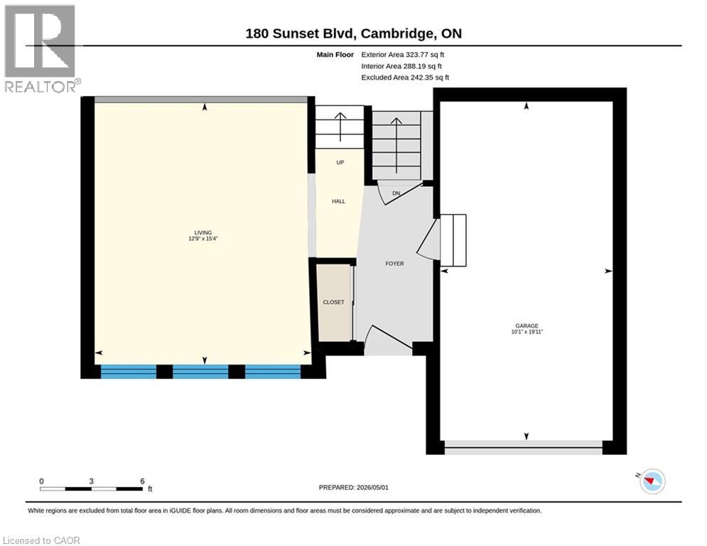 180 Sunset Boulevard, Cambridge, Ontario  N1S 4L2 - Photo 48 - 40825205