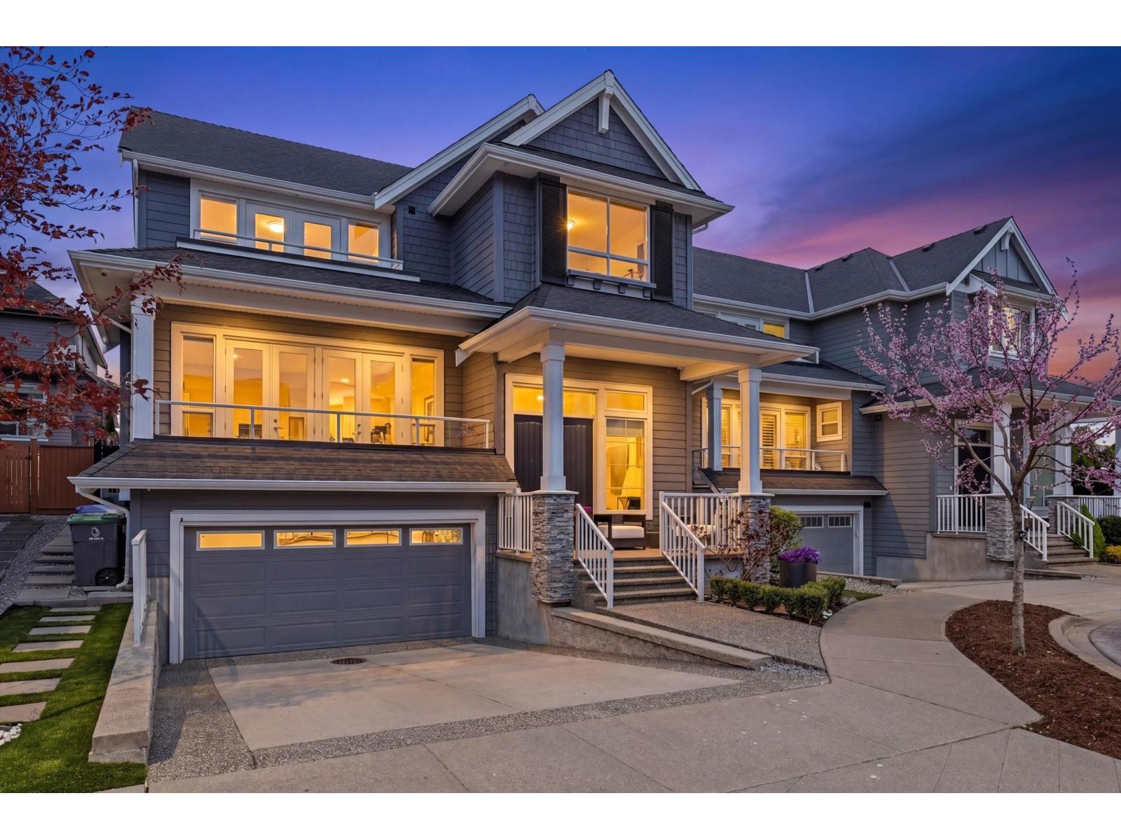 16791 17B AVENUE, surrey, British Columbia