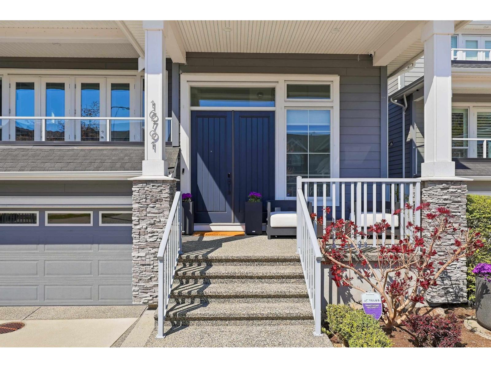 16791 17b Avenue, Surrey, British Columbia  V3Z 0T3 - Photo 4 - R3118748