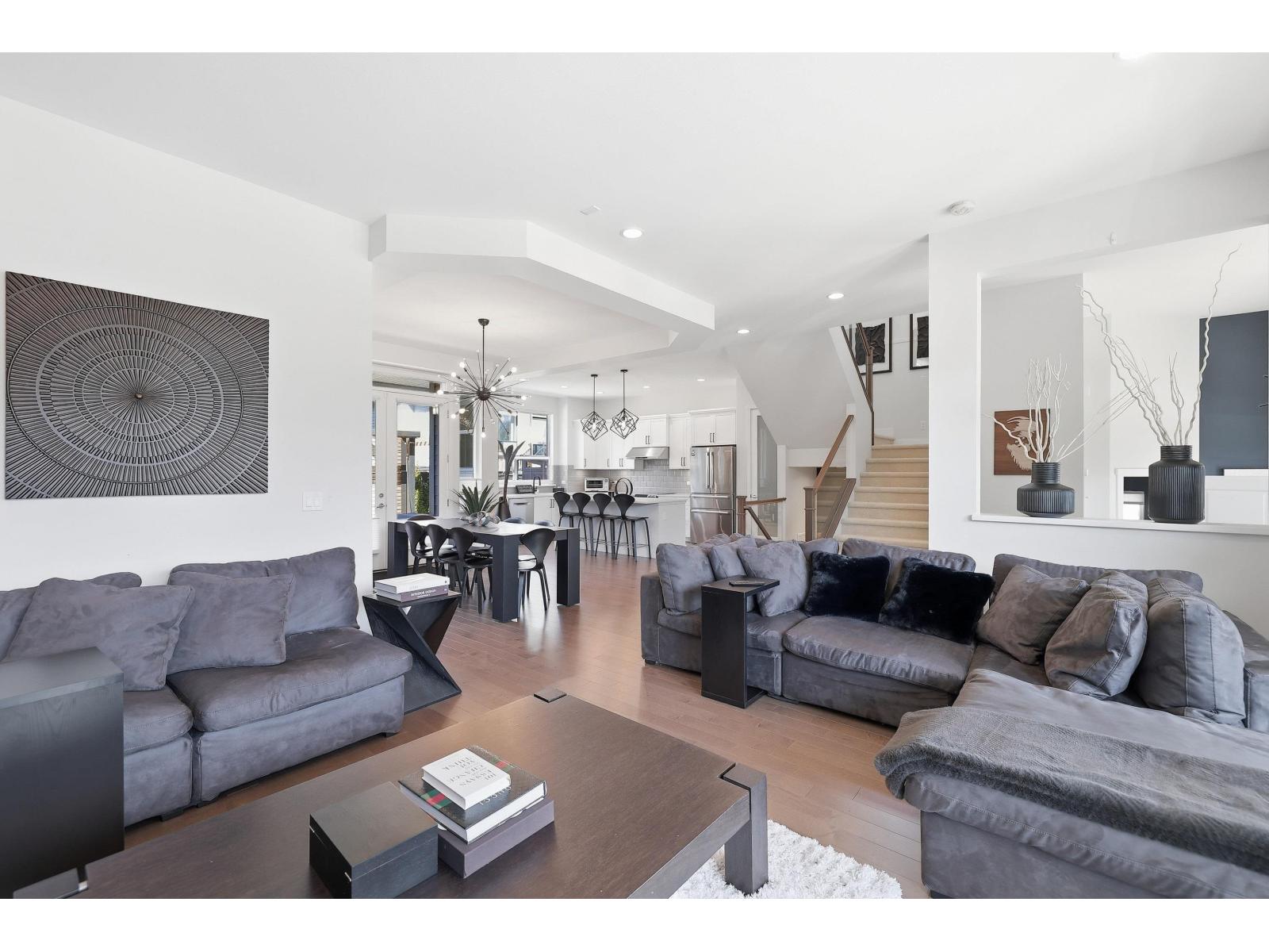 16791 17b Avenue, Surrey, British Columbia  V3Z 0T3 - Photo 6 - R3118748