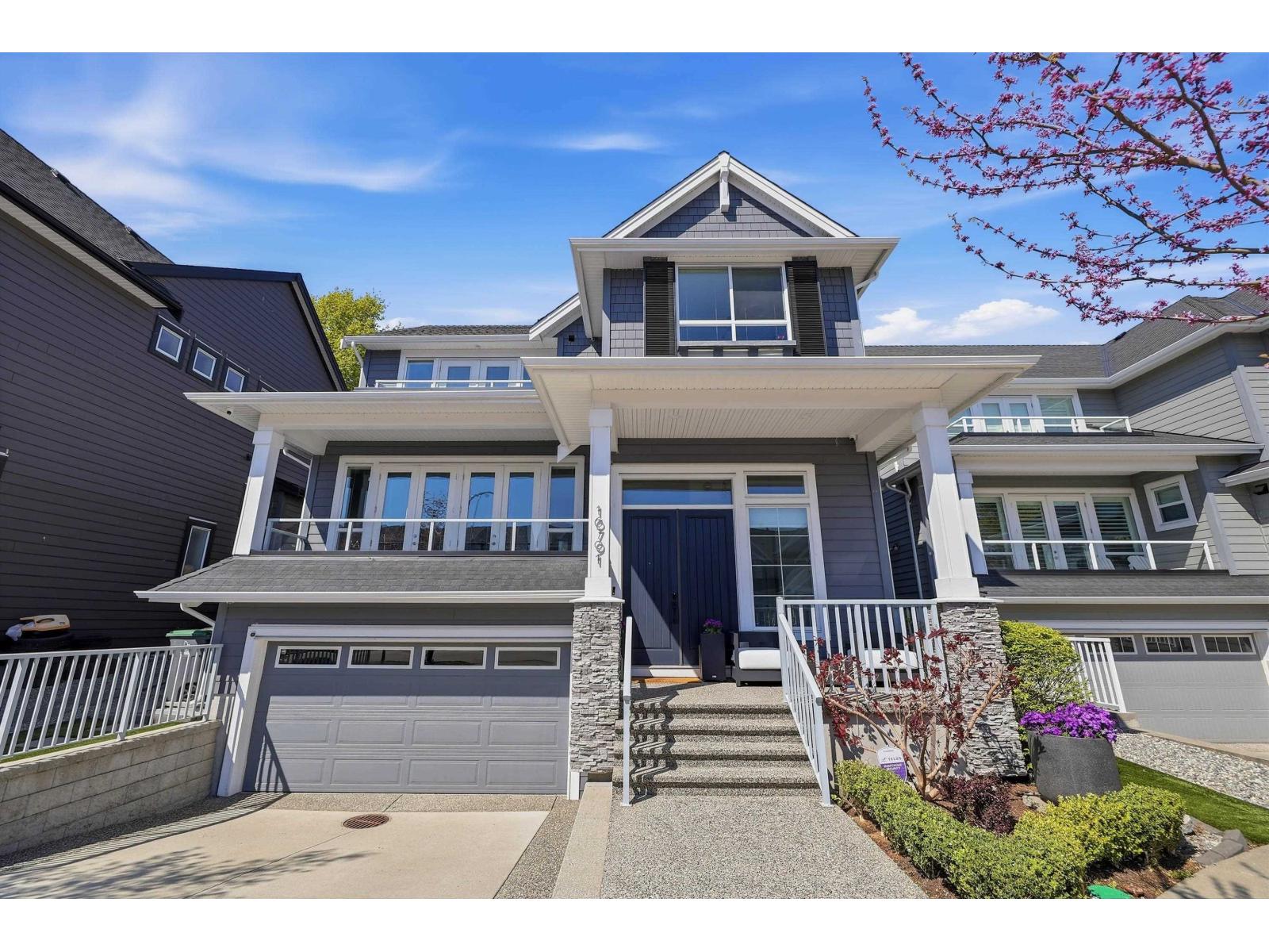 16791 17b Avenue, Surrey, British Columbia  V3Z 0T3 - Photo 3 - R3118748