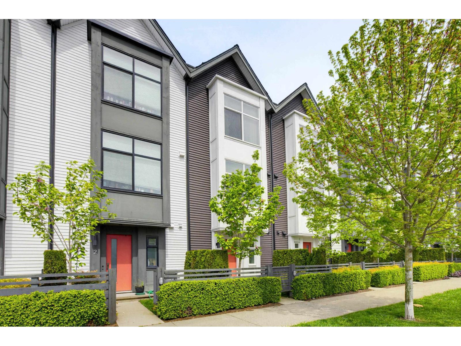 3 17555 57A AVENUE, Surrey, British Columbia