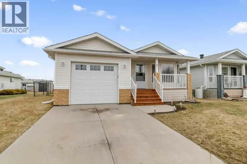 9 Baywood Place, Sylvan Lake, Alberta  T4S 0A7 - Photo 30 - A2306172